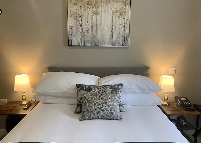 The Cedar Country Hotel